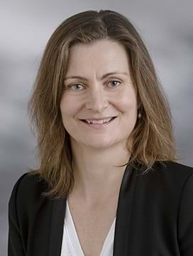 Ulla Lyk-Jensen, Seniorchefkonsulent