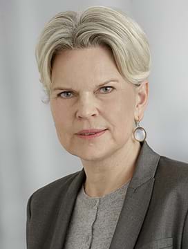 Hanne Baunkjær, Chefkonsulent