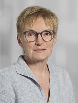 Bente Kruckenberg, Koordinator