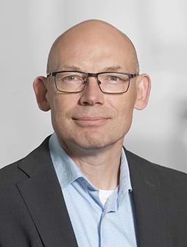 Thomas Qvortrup Christensen, Fagleder, Politikkoordinering