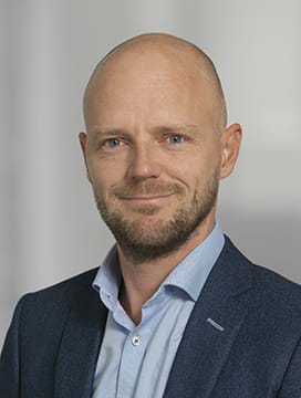 Jesper Timann Thomasen