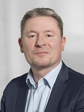 Peter Bernt Jensen, Chefkonsulent