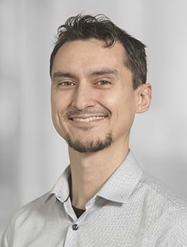 Stefan Rosing-Asvid, AV-tekniker