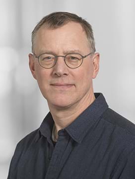 Morten Løber, Chefkonsulent