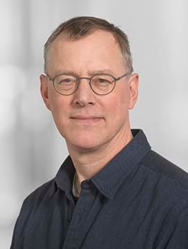 Morten Løber, Seniorchefkonsulent