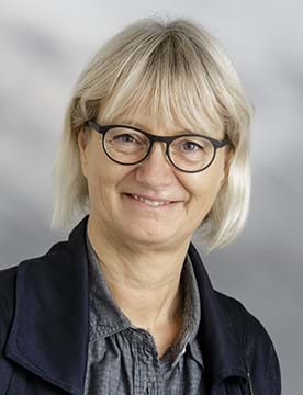 Mette Peetz-Schou, Seniorchefkonsulent