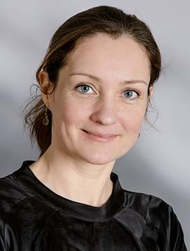 Vivian Vinter, Fagleder, Medlemsanalyse