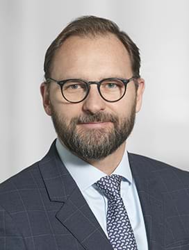 Ejvind Vøgg, Chefkonsulent (udlånt til UM)