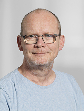 Ole Høyer Hansen, Senior IT-udvikler