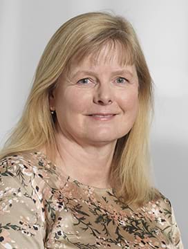 Birgitte Dember, Seniorchefkonsulent, Advokat (L)