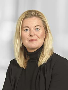 Marie Thorsø Kousgaard