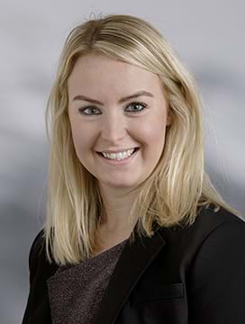 Stephanie Berling Dalgaard, Konsulent, advokatfuldmægtig