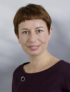 Louise Bünemann, Fagleder for EU miljøpolitik