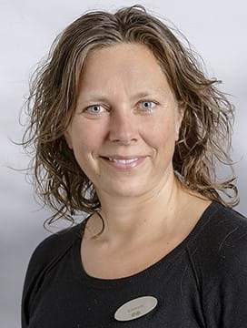Lisbeth Heegaard Petersen, Restaurantchef