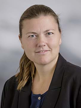 Mette Engelbrecht Jensen, Seniorchefkonsulent