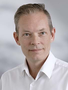 Thomas Kronstrand, Chefkonsulent