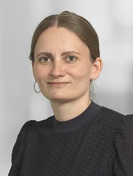Nina Milling Riiser, Chefkonsulent