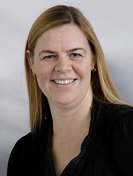 Mette Louise Pedersen, Chefkonsulent