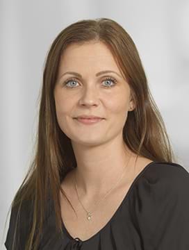 Linn Anna Falck Rosenberg, Koordinator