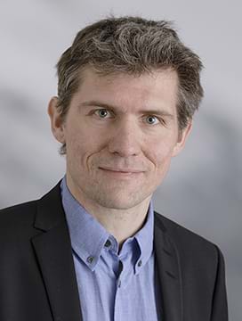 Thomas Michael Klintefelt, Fagleder, Arbejdsmarkedspolitik