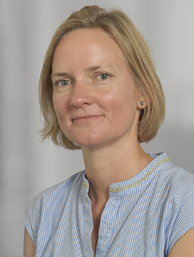 Sanne Vagner Sørensen, Koordinator