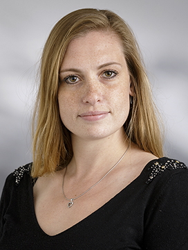 Cecilie Ishøi-Faerstain