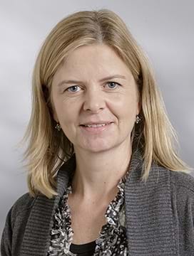 Louise Brixensen, Koordinator