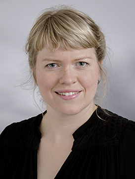 Sigrid Wilbeck Hansen