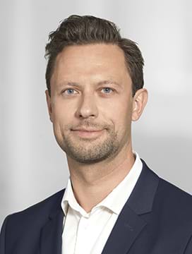 Lars Bech-Jørgensen, Fagleder, Offentlig/Privat og velfærdspolitik