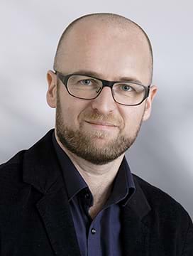 Lars Liebst Pedersen, Chef for Events & Strategisk kommunikation