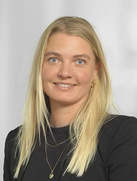 Malene Dall Sørensen, Konsulent