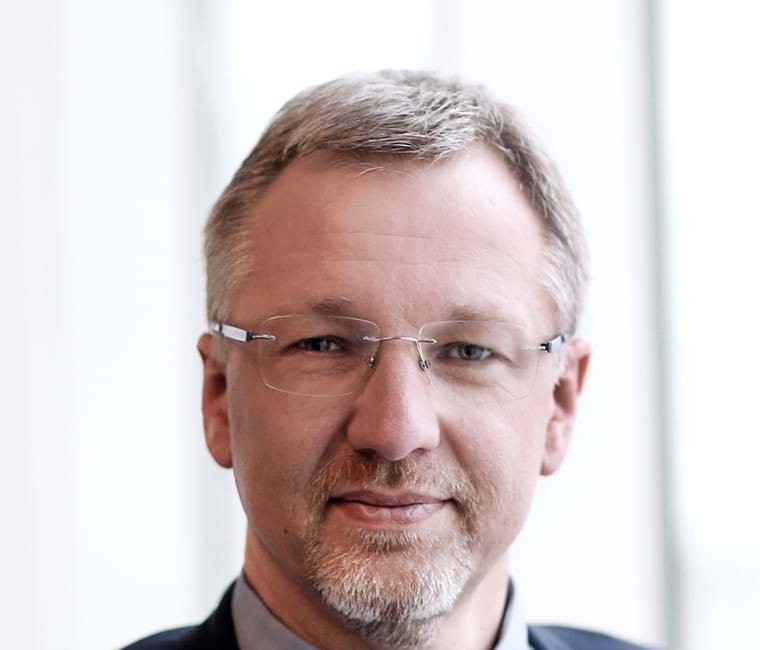 Leif Nielsen, Branchedirektør