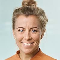 Louise Heger Nielsen