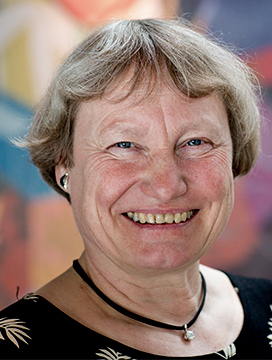 Karen Søgaard 