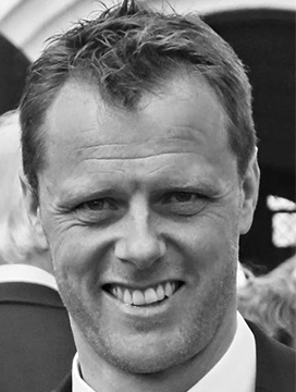 Morten Vagn Pedersen 